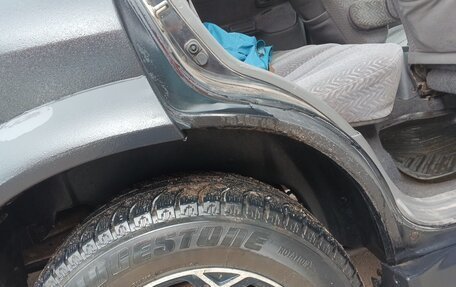 Suzuki Grand Vitara, 2000 год, 430 000 рублей, 11 фотография