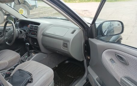 Suzuki Grand Vitara, 2000 год, 430 000 рублей, 16 фотография