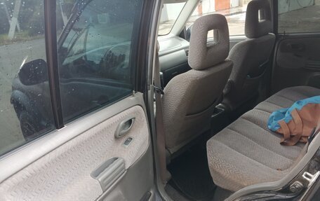 Suzuki Grand Vitara, 2000 год, 430 000 рублей, 12 фотография