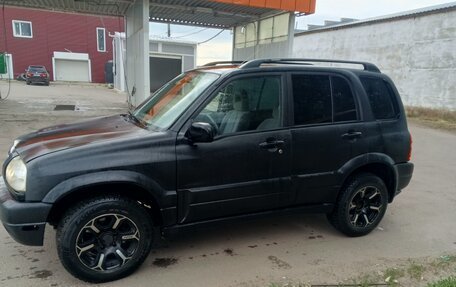 Suzuki Grand Vitara, 2000 год, 430 000 рублей, 20 фотография