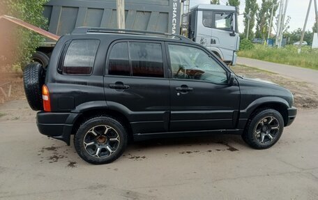 Suzuki Grand Vitara, 2000 год, 430 000 рублей, 18 фотография