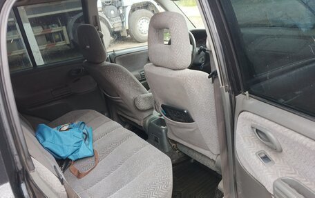 Suzuki Grand Vitara, 2000 год, 430 000 рублей, 15 фотография