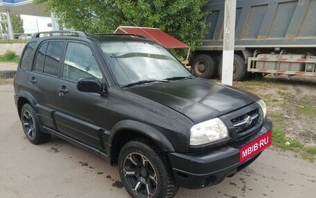 Suzuki Grand Vitara, 2000 год, 430 000 рублей, 14 фотография
