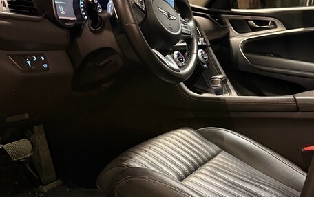 Genesis G70 I, 2020 год, 2 890 000 рублей, 14 фотография