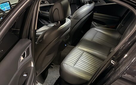 Genesis G70 I, 2020 год, 2 890 000 рублей, 13 фотография