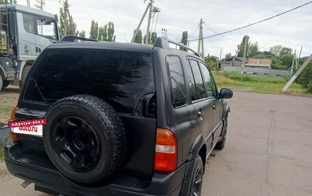 Suzuki Grand Vitara, 2000 год, 430 000 рублей, 19 фотография