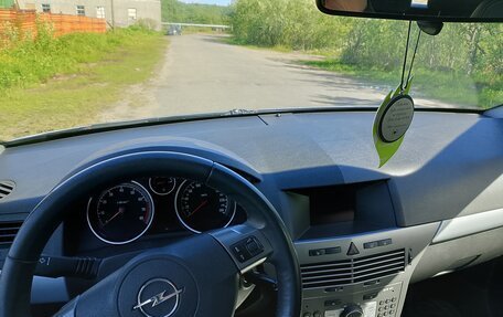 Opel Astra H, 2006 год, 311 000 рублей, 6 фотография