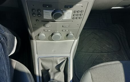 Opel Astra H, 2006 год, 311 000 рублей, 7 фотография