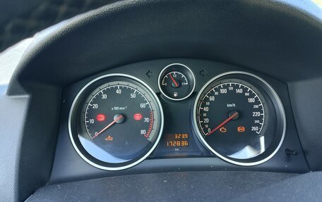 Opel Astra H, 2006 год, 311 000 рублей, 8 фотография
