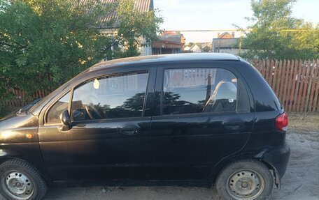 Daewoo Matiz I, 2013 год, 110 000 рублей, 2 фотография