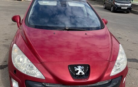 Peugeot 308 II, 2008 год, 500 000 рублей, 2 фотография