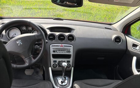 Peugeot 308 II, 2008 год, 500 000 рублей, 7 фотография
