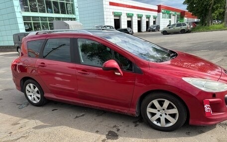 Peugeot 308 II, 2008 год, 500 000 рублей, 3 фотография