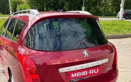 Peugeot 308 II, 2008 год, 500 000 рублей, 4 фотография