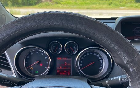 Opel Mokka I, 2014 год, 1 100 000 рублей, 9 фотография