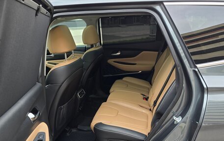 Hyundai Santa Fe IV, 2022 год, 4 600 000 рублей, 8 фотография