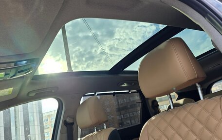 Hyundai Santa Fe IV, 2022 год, 4 600 000 рублей, 14 фотография