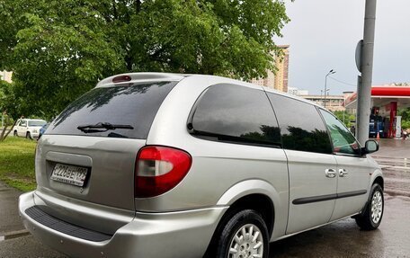Chrysler Voyager IV, 2003 год, 680 000 рублей, 7 фотография