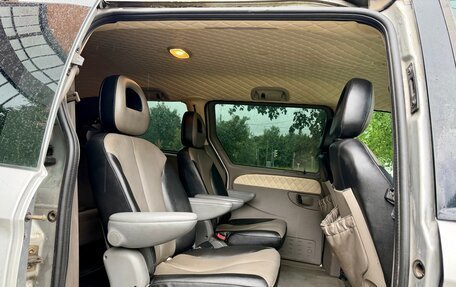 Chrysler Voyager IV, 2003 год, 680 000 рублей, 15 фотография