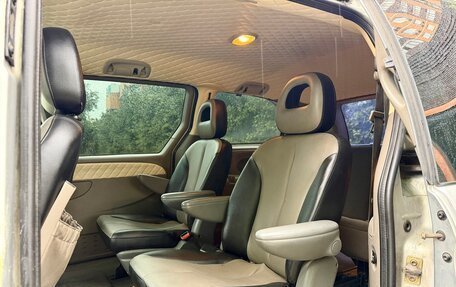 Chrysler Voyager IV, 2003 год, 680 000 рублей, 21 фотография
