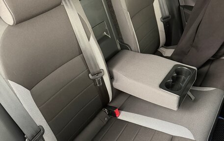 Skoda Rapid I, 2019 год, 1 590 000 рублей, 19 фотография