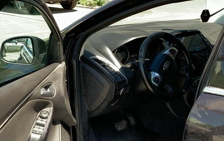 Ford Focus III, 2012 год, 850 000 рублей, 5 фотография