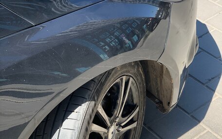 Ford Focus III, 2012 год, 850 000 рублей, 8 фотография