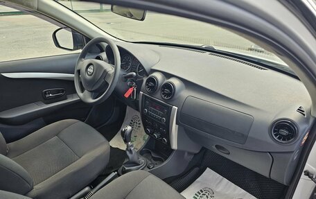 Nissan Almera, 2016 год, 829 995 рублей, 12 фотография