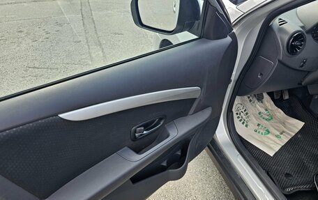 Nissan Almera, 2016 год, 829 995 рублей, 10 фотография