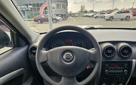 Nissan Almera, 2016 год, 829 995 рублей, 15 фотография