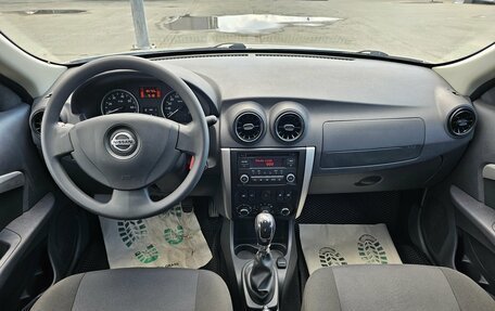 Nissan Almera, 2016 год, 829 995 рублей, 14 фотография