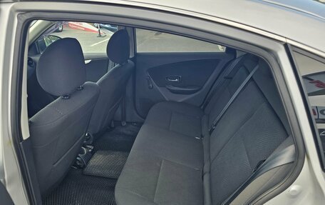 Nissan Almera, 2016 год, 829 995 рублей, 11 фотография