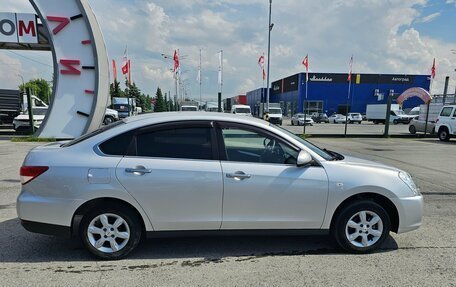 Nissan Almera, 2016 год, 829 995 рублей, 8 фотография