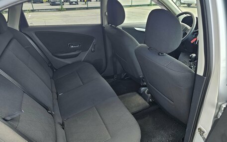 Nissan Almera, 2016 год, 829 995 рублей, 13 фотография