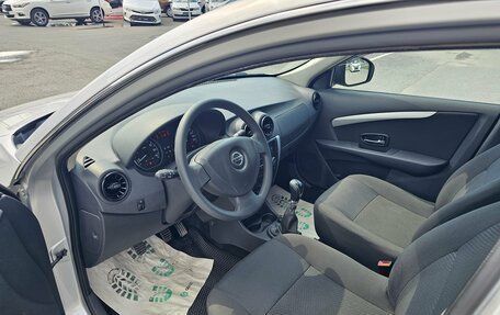 Nissan Almera, 2016 год, 829 995 рублей, 9 фотография