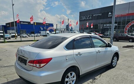 Nissan Almera, 2016 год, 829 995 рублей, 7 фотография