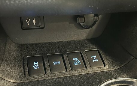 Toyota Highlander III, 2013 год, 2 930 000 рублей, 8 фотография