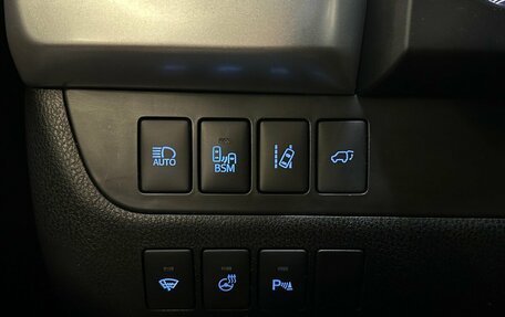 Toyota Highlander III, 2013 год, 2 930 000 рублей, 10 фотография