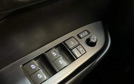 Toyota Highlander III, 2013 год, 2 930 000 рублей, 13 фотография
