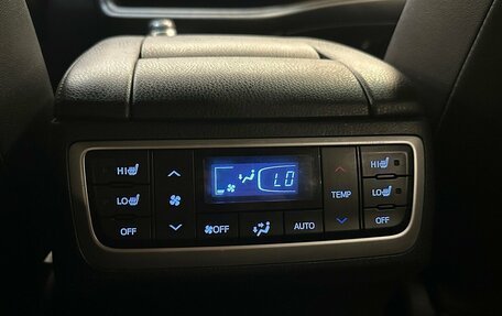 Toyota Highlander III, 2013 год, 2 930 000 рублей, 11 фотография