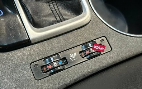 Toyota Highlander III, 2013 год, 2 930 000 рублей, 9 фотография