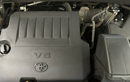 Toyota Highlander III, 2013 год, 2 930 000 рублей, 20 фотография