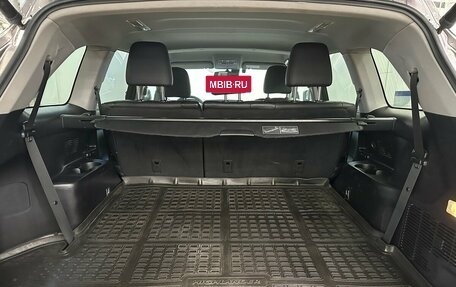 Toyota Highlander III, 2013 год, 2 930 000 рублей, 19 фотография
