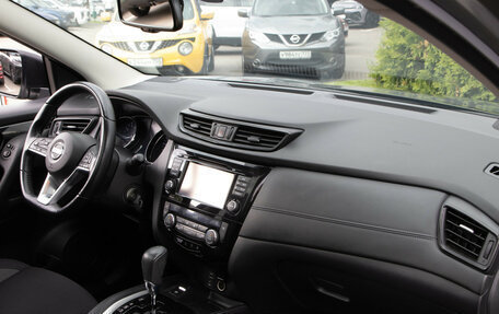 Nissan Qashqai, 2020 год, 2 048 000 рублей, 7 фотография