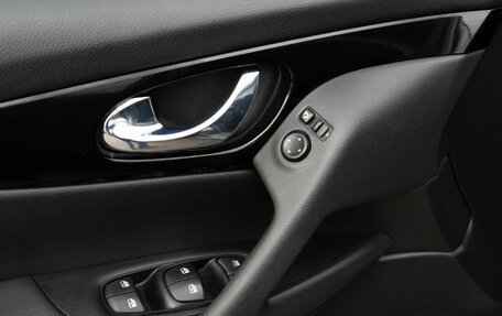 Nissan Qashqai, 2020 год, 2 048 000 рублей, 20 фотография