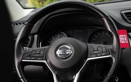Nissan Qashqai, 2020 год, 2 048 000 рублей, 13 фотография