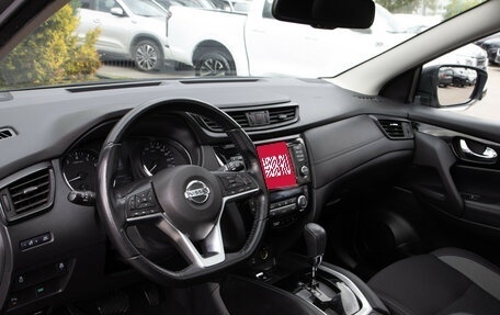 Nissan Qashqai, 2020 год, 2 048 000 рублей, 10 фотография