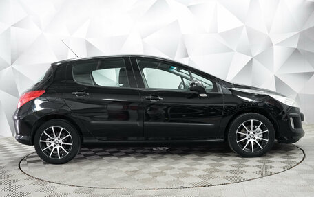 Peugeot 308 II, 2010 год, 460 000 рублей, 6 фотография