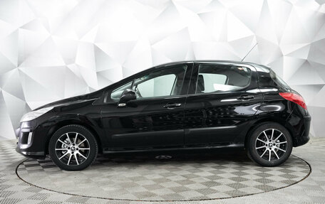 Peugeot 308 II, 2010 год, 460 000 рублей, 2 фотография