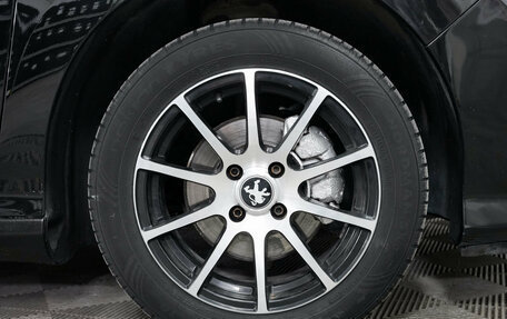 Peugeot 308 II, 2010 год, 460 000 рублей, 9 фотография